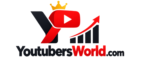 YouTubersWorld